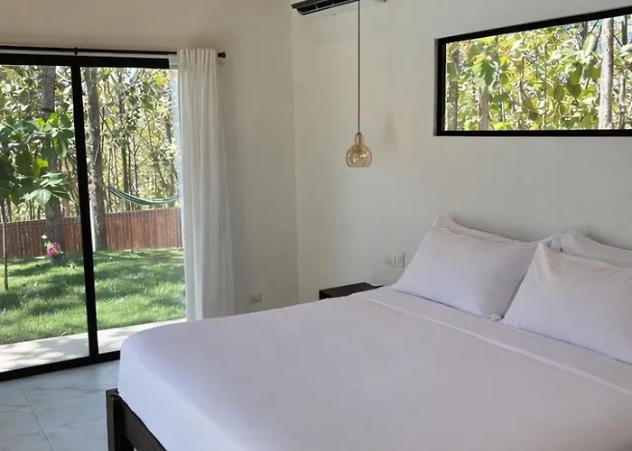 Casa Tranquila, Private Pool And Close To Avellanas