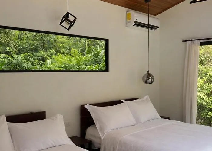 Casa Tranquila, Private Pool And Close To Avellanas