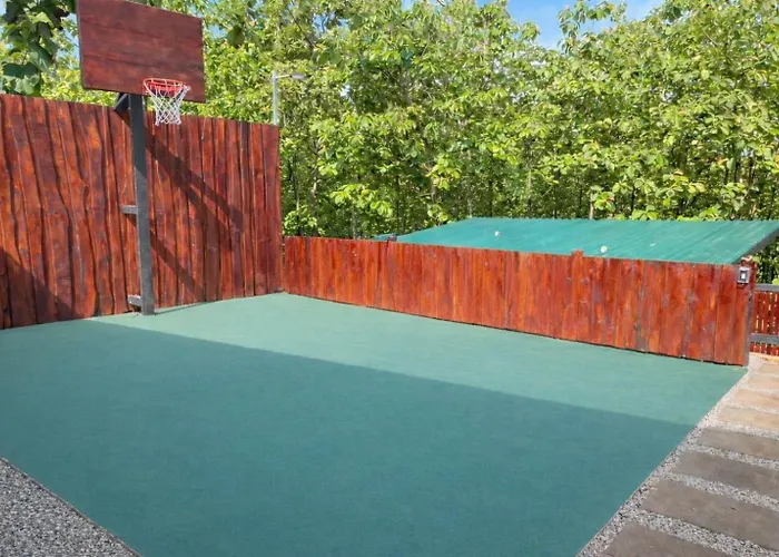 Villa Casa Tranquila, Private Pool And Close To Avellanas *